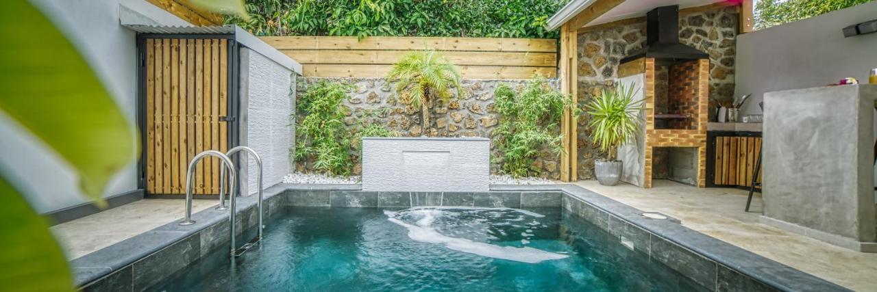 Villa Tamarin 圣皮埃尔 外观 照片